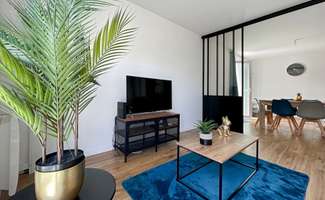 Photo Vente appartement Bourgneuf-en-Retz