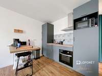Vente appartement 2 pièces Vente appartement 2 pièces