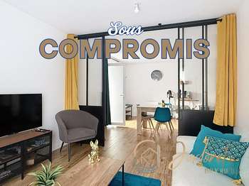 Vente Appartement 2 piècesBourgneuf-en-Retz