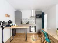 Vente appartement 2 pièces Vente appartement 2 pièces