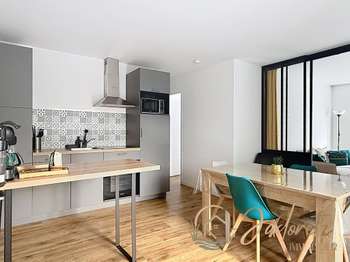 Vente appartement 2 pièces Vente appartement 2 pièces