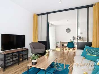 Vente Appartement 2 piècesBourgneuf-en-Retz
