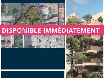Vente appartement 3 pièces Bourgoin-Jallieu 38