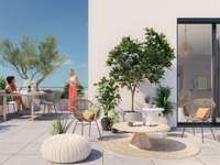 Vente appartement 5 pièces Vente appartement 5 pièces