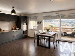 Vente appartement 3 pièces Vente appartement 3 pièces