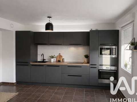 Vente appartement 3 pièces Vente appartement 3 pièces
