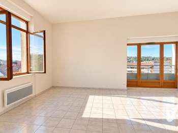 Vente Appartement 2 piècesBourgoin-Jallieu