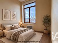 Vente appartement 2 pièces Vente appartement 2 pièces