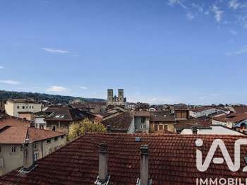 Vente appartement 2 pièces Vente appartement 2 pièces