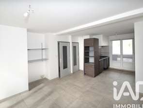 Vente Appartement 4 piècesBourgoin-Jallieu
