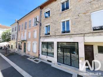 Vente appartement 3 pièces Bourgoin-Jallieu 38