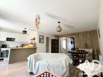 Vente Appartement 3 piècesBourgoin-Jallieu