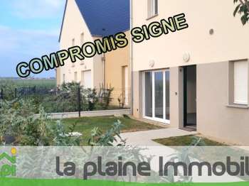 Vente Appartement 2 piècesBourguébus