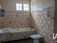 Vente appartement 5 pièces Vente appartement 5 pièces