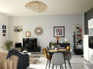 Vente appartement 2 pièces Vente appartement 2 pièces