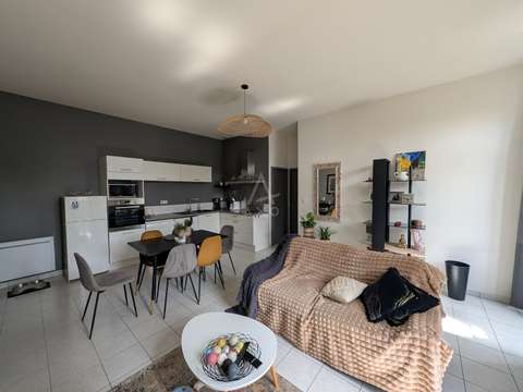 Vente appartement 2 pièces Vente appartement 2 pièces