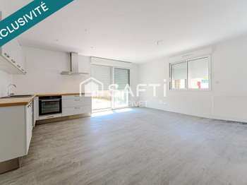 Vente Appartement 3 piècesBouvron