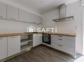 Vente Appartement 3 piècesBouvron