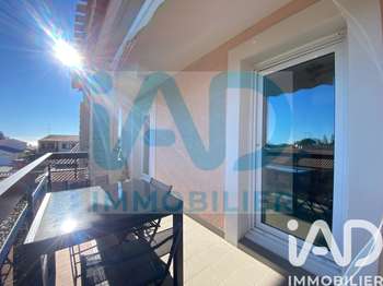 Vente Appartement 3 piècesBouzigues