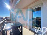 Vente appartement 3 pièces Vente appartement 3 pièces
