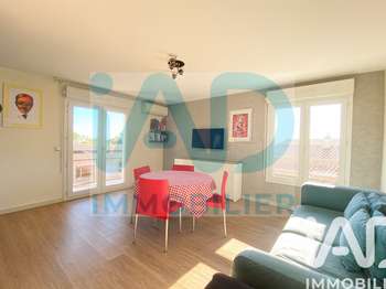 Vente appartement 3 pièces Vente appartement 3 pièces