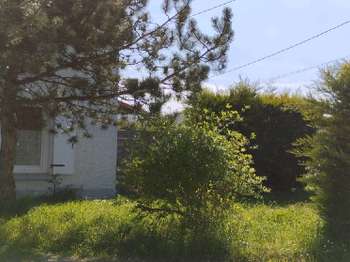 Vente appartement 3 pièces Bouzillé 49