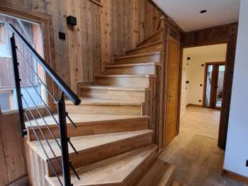 Vente Appartement 4 piècesBozel