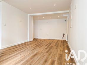 Vente Appartement 3 piècesBrandérion