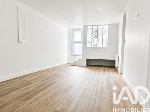 Vente appartement 3 pièces Vente appartement 3 pièces
