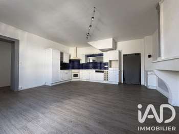 Vente Appartement 3 piècesBranne