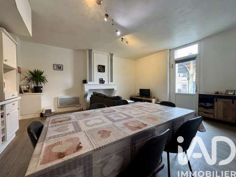 Vente appartement 3 pièces Vente appartement 3 pièces