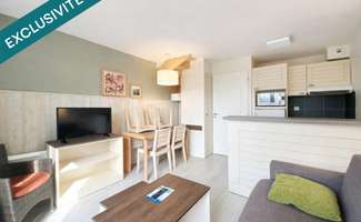 Photo Vente appartement Branville