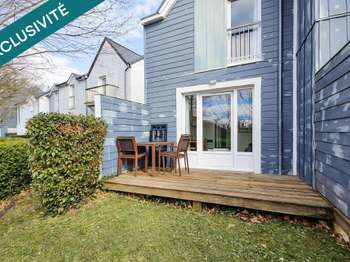 Vente Appartement 2 piècesBranville