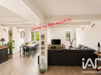 Vente Appartement 4 piècesBras