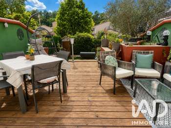 Vente Appartement 4 piècesBras