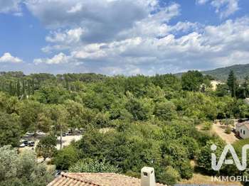 Vente appartement 4 pièces Bras 83