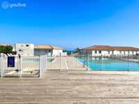 Vente appartement 2 pièces Vente appartement 2 pièces