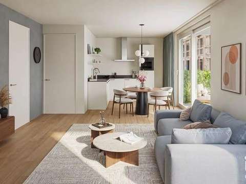 Vente appartement 2 pièces Brax 31
