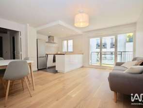Vente Appartement T1Brax