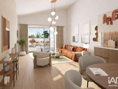 Vente appartement 3 pièces Brax 31