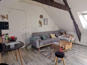 Vente Appartement 2 piècesBréal-sous-Montfort