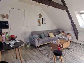 Vente appartement 2 pièces Bréal-sous-Montfort 35