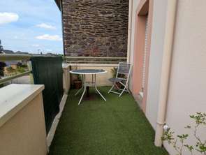 Vente Appartement 3 piècesBréal-sous-Montfort