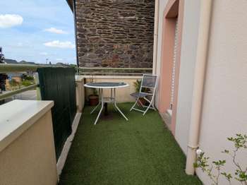 Vente appartement 3 pièces Bréal-sous-Montfort 35
