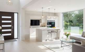 Photo Vente appartement Bréal-sous-Montfort