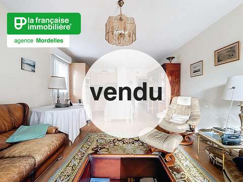 Vente appartement 3 pièces Bréal-sous-Montfort 35