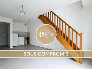 Photo Vente appartement Bréal-sous-Montfort