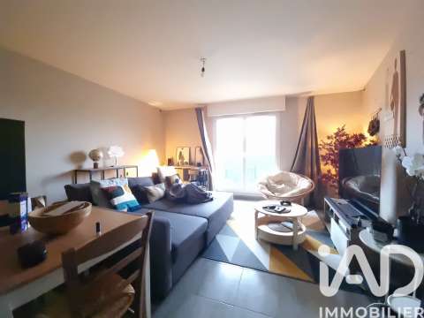 Vente appartement 3 pièces Bréal-sous-Montfort 35