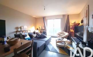 Photo Vente appartement Bréal-sous-Montfort