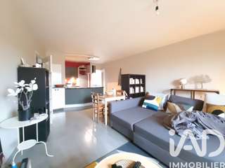 Vente appartement 3 pièces Vente appartement 3 pièces